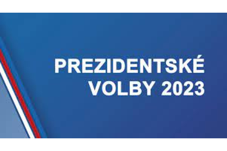 Výsledky I. kola prezidentských voleb