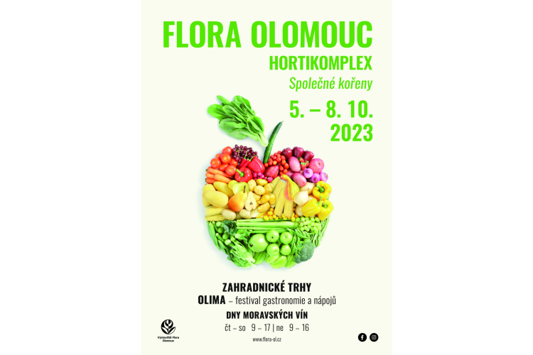 Flora Olomouc 2023