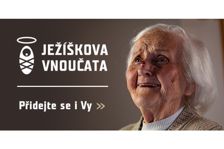 Ježíškova vnoučata